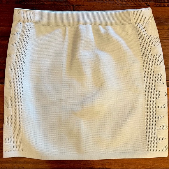 ADIDAS x IVY PARK Skirt 🩵🩵🩵 - Picture 2 of 5